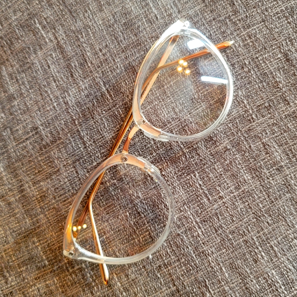 Tijn Eye Glasses Frames